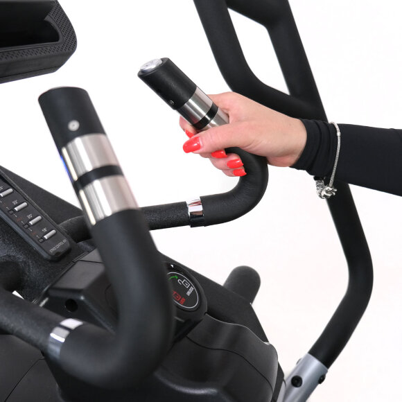 Эллиптический тренажер Sportop E770-SMART
