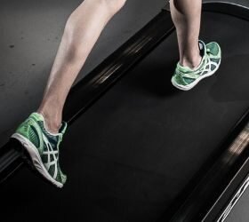 Беговая дорожка BH-Fitness Pioner R5