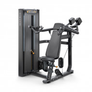 Независимый жим от плеч Matrix Versa Heavy