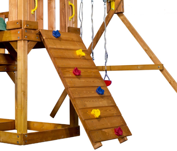 Игровая площадка Playgarden "Green Hill"