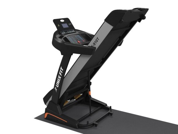 Беговая дорожка UnixFit MX-910T