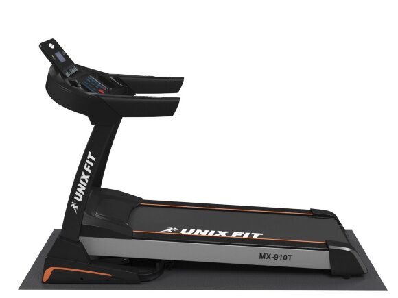 Беговая дорожка UnixFit MX-910T