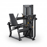 Сгибание ног сидя Matrix Versa Heavy