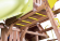 Игровая площадка Playgarden "Original Castle Turbo"