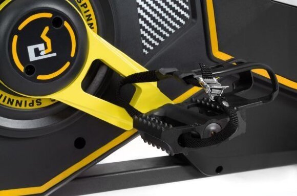 Спинбайк  VictoryFit VF-GymRider 225 Black