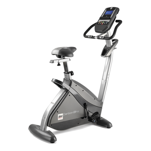 Велотренажер BH Fitness Carbon Bike Dual