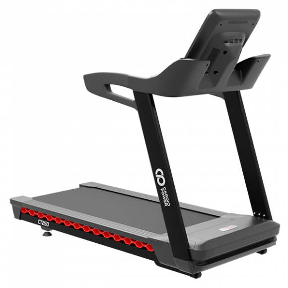 Беговая дорожка CardioPower PRO CT250 Беговая дорожка CardioPower PRO CT250