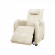 Массажное кресло Fujimo LOUNGE UP F7003 ULFL Айвори (Orlando 1) Массажное кресло Fujimo LOUNGE UP F7003 ULFL Айвори (Orlando 1)