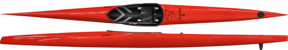 Каноэ NELO 7 SEVEN Каноэ NELO 7 SEVEN