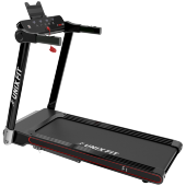 Беговая дорожка UNIXFIT Hi-tech F1 Dark Storm Беговая дорожка UNIXFIT Hi-tech F1 Dark Storm