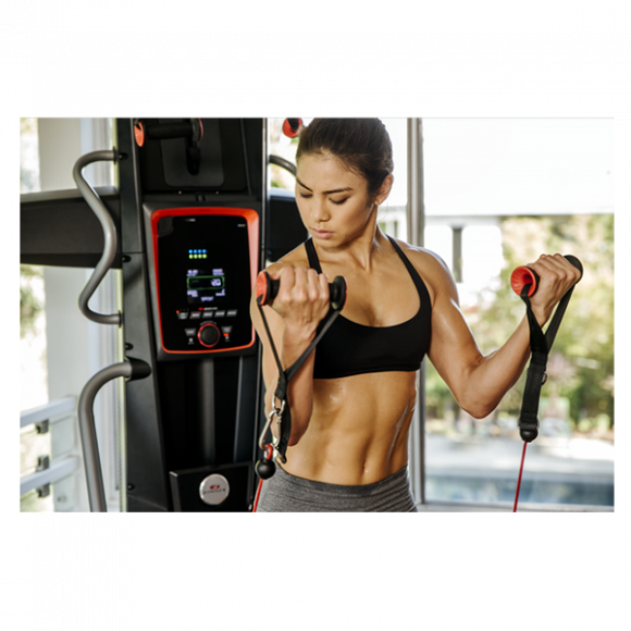 Мультистанция Bowflex HVT Мультистанция Bowflex HVT