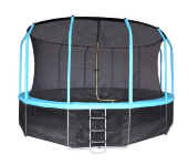 Батут Yarton 16FT синий