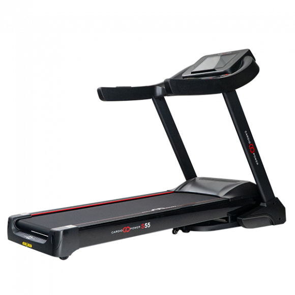 Беговая дорожка CardioPower S55