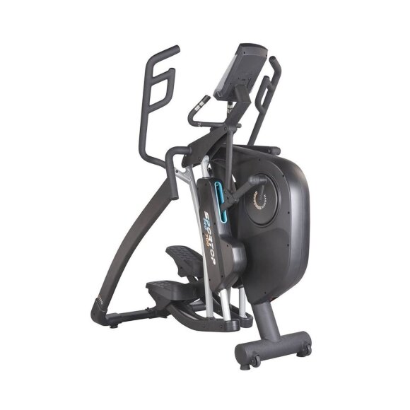 Эллиптический тренажер Sportop PRO E700 (E770)