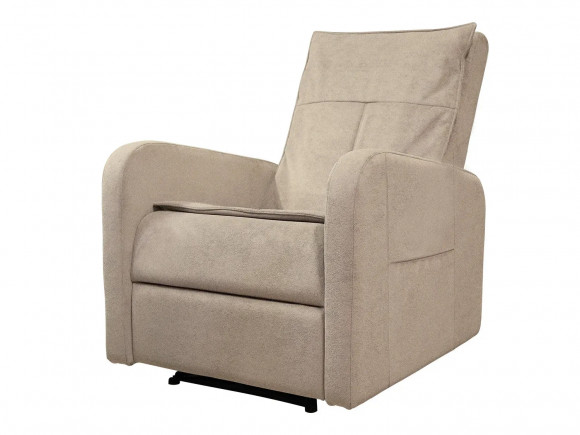 Массажное кресло Fujimo COMFORT CHAIR F3005 FMF Ваниль (Sakura 4)