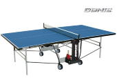 Теннисный стол Donic Outdoor Roller 800 синий