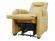 Массажное кресло Fujimo LOUNGE UP F7003 ZLFL