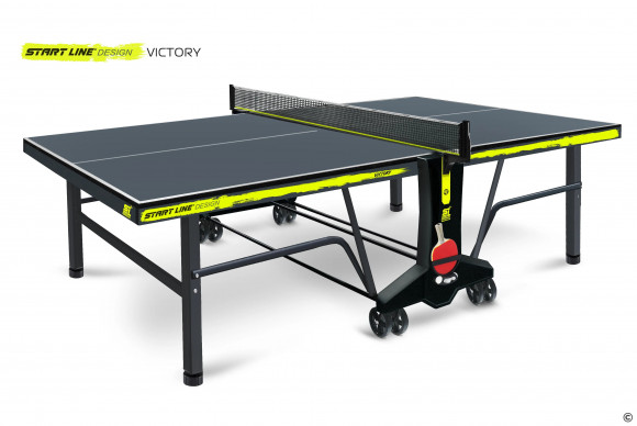 Теннисный стол Start Line VICTORY DESIGN Теннисный стол Start Line VICTORY DESIGN