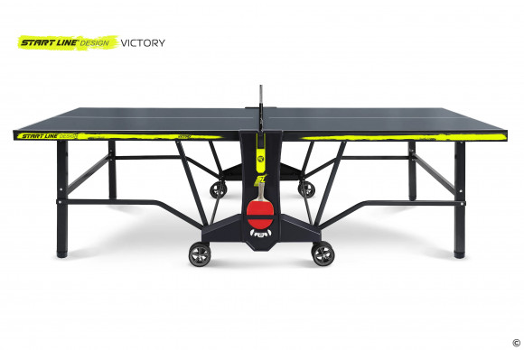 Теннисный стол Start Line VICTORY DESIGN Теннисный стол Start Line VICTORY DESIGN