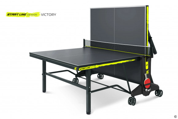 Теннисный стол Start Line VICTORY DESIGN Теннисный стол Start Line VICTORY DESIGN