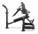 Пресс-скамья Bronze Gym PL-1720 