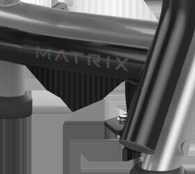 Силовая станция для жима от плеч с доводчиком Matrix MAGNUM A645