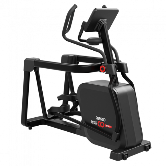 Эллиптический тренажер CardioPower PRO XE550