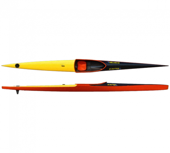 Каноэ K1 PLASTEX ATHENA 2009