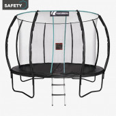 Пружинный батут Cornilleau SPRING 425