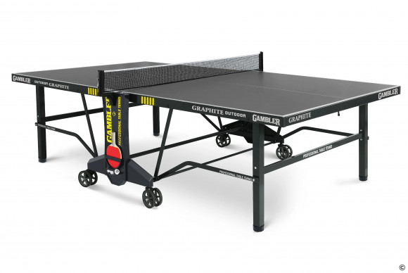 Теннисный стол Start Line GRAPHITE 6 Теннисный стол Start Line GRAPHITE 6
