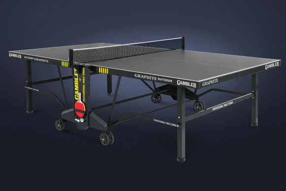 Теннисный стол Start Line GRAPHITE 6 Теннисный стол Start Line GRAPHITE 6
