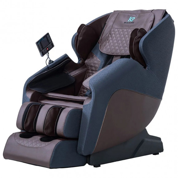 Массажное кресло Booker BKR30