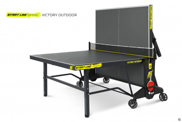 Теннисный стол Start Line VICTORY DESIGN 6