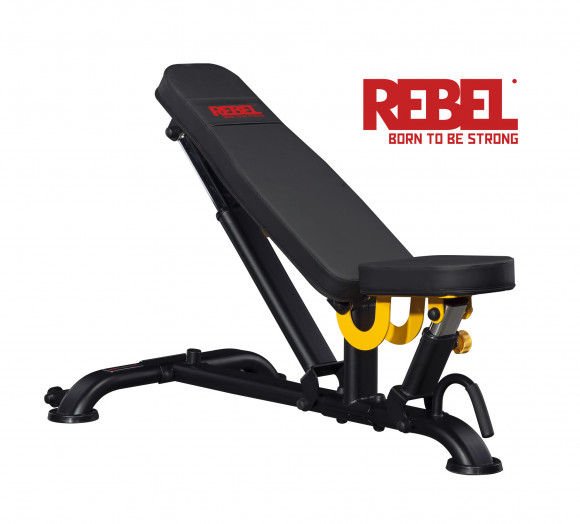 Скамья Rebel универсальная B9