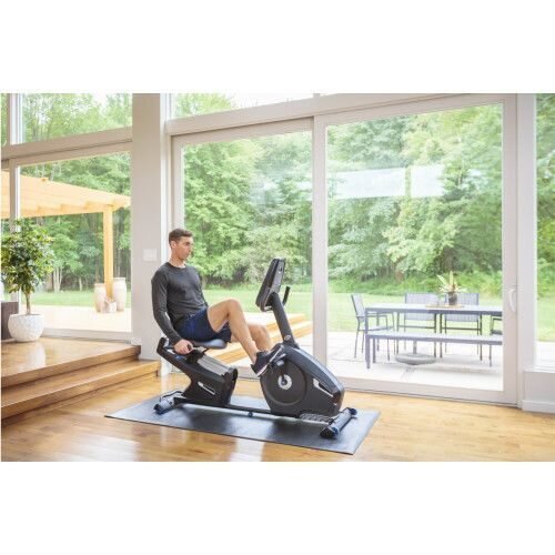 Велотренажер Nautilus R626 Велотренажер Nautilus R626