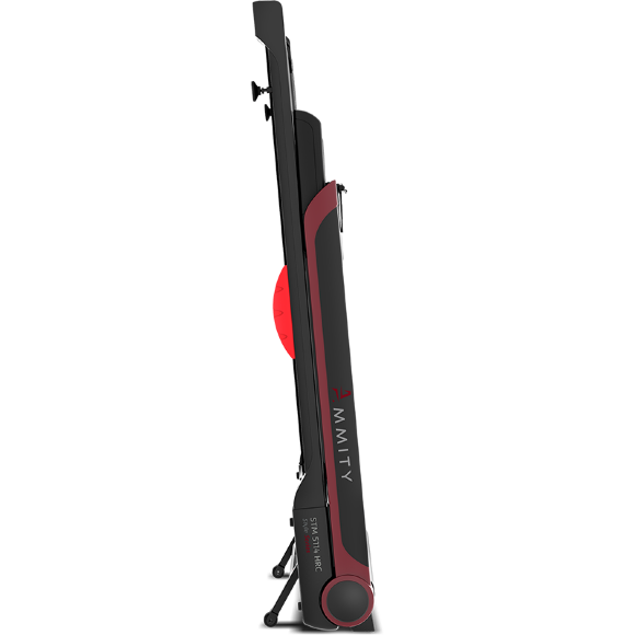 Беговая дорожка AMMITY Style STM 5114 HRC