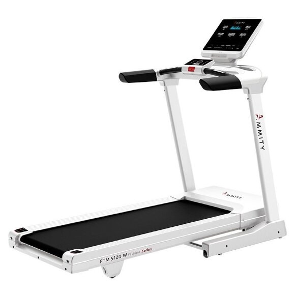 Беговая дорожка Ammity FASHION FTM 5120 W