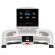 Беговая дорожка Ammity FASHION FTM 5120 W