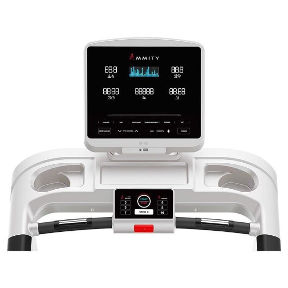 Беговая дорожка Ammity FASHION FTM 5120 W