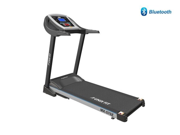 Беговая дорожка UnixFit MX-570Z