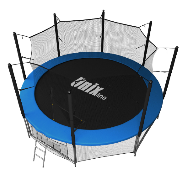 Батут UNIX line Classic 10 ft (inside) Батут UNIX line Classic 10 ft (inside)