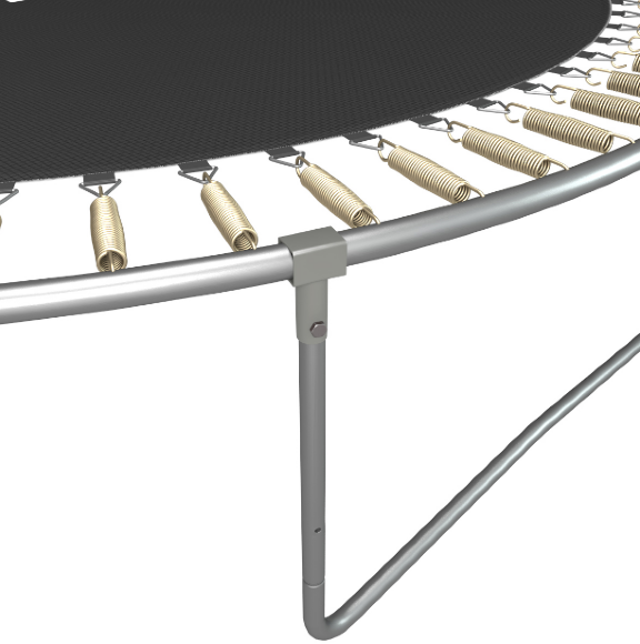 Батут UNIX line Classic 10 ft (inside) Батут UNIX line Classic 10 ft (inside)