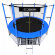 Батут i-Jump 10Ft Blue Батут i-Jump 10Ft Blue