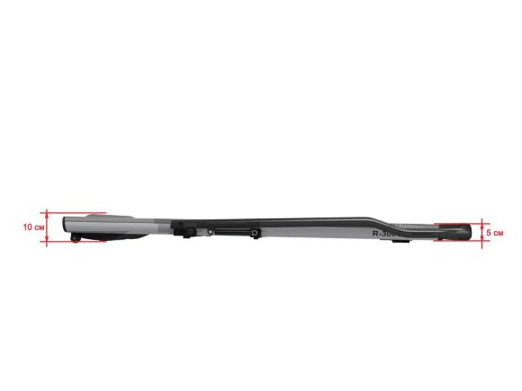 Беговая дорожка UNIXFIT R-300C