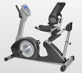 Велотренажер Bronze Gym R801 LC Велотренажер Bronze Gym R801 LC