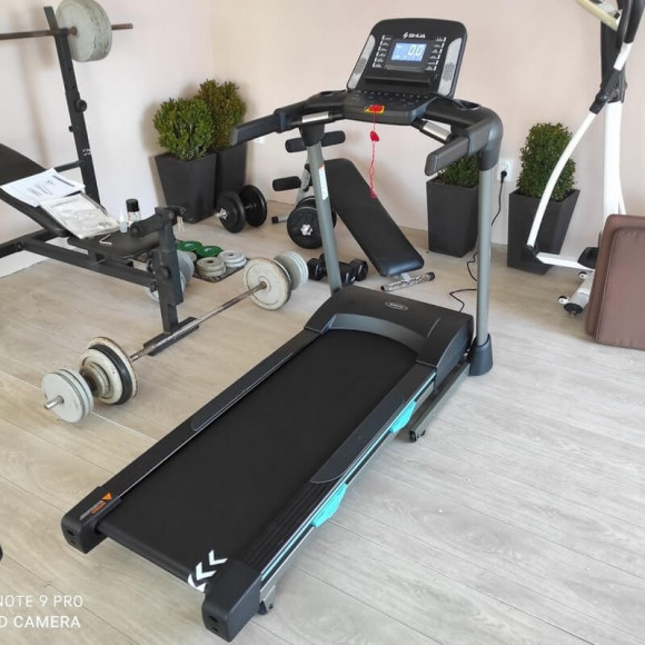 Беговая дорожка Shua SH-T5412